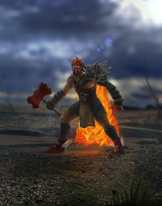 ACCOUNT SHOP
