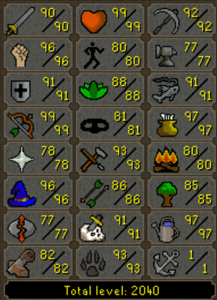 Mid-Level Main